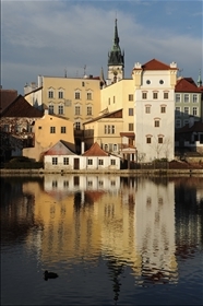 Jindřichův Hradec